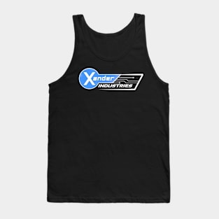 Xander Industries Tank Top